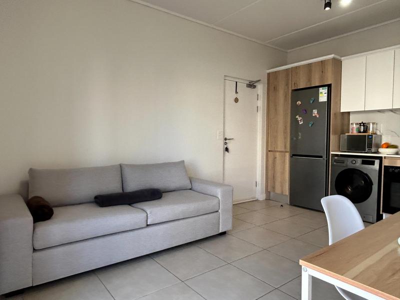 1 Bedroom Property for Sale in Sandown Western Cape